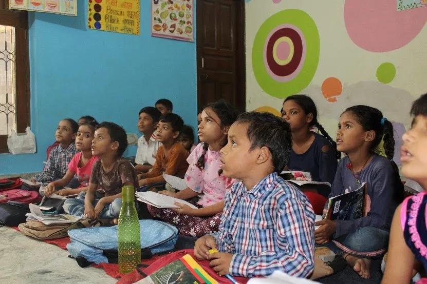Education Impact 1