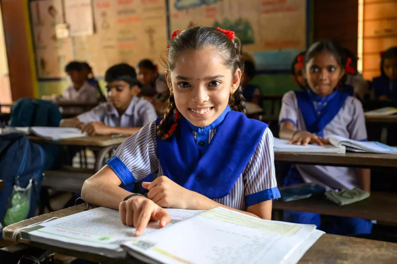 Education Impact 2